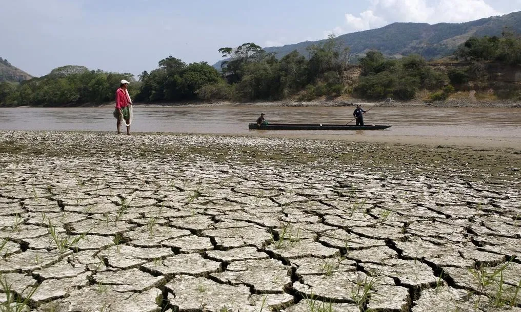 69% siêu El Nino sẽ mạnh nhất lịch sử
