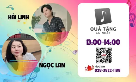 Nơi giai điệu thay lời muốn nói #37