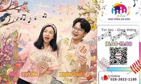 Rục rịch phim điện ảnh Tết 2027