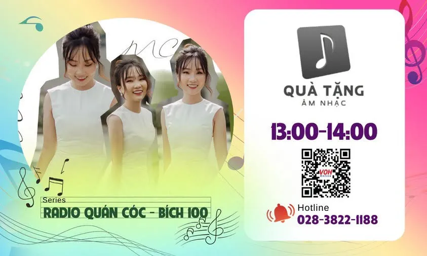 Radio Quán Cóc #31 - Ngày buồn ta ngồi hát