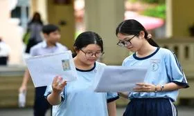 Đề xuất thi vào lớp 10 chỉ còn Toán và Ngữ văn