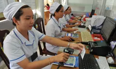 Dữ liệu liên thông - Bước tiến mới cho an sinh xã hội