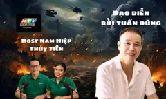 Làm phim chiến tranh, lịch sử thời AI: Khi công nghệ đưa quá khứ trở lại màn ảnh