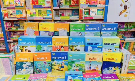 Nỗ lực đảm bảo các chính sách giáo dục - đào tạo trước ngày khai giảng