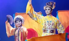 Chờ đón chương trình nghệ thuật “Đêm huyền thoại” tối 6/9!