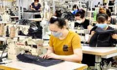 Doanh nghiệp chủ động sàng lọc, tái cấu trúc