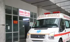 Kỳ vọng giảm cuộc gọi quấy rối Tổng đài cấp cứu 115