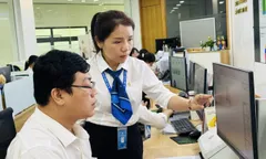 Giải bài toán thất thoát nước bằng những sáng kiến thiết thực
