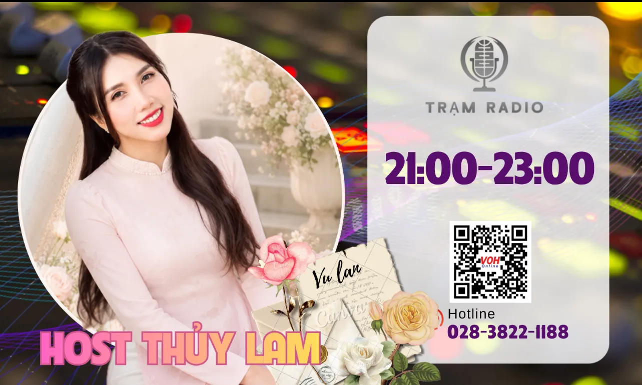 Mùa Vu Lan - Đêm nghe lòng gọi Mẹ