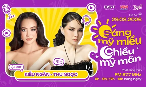 Tập 1128: Kiều Ngân x Thu Ngọc