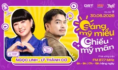 Tập 1130: Ngọc Linh x Lý Thành Cơ