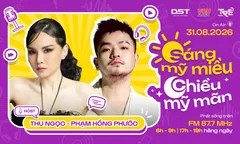 Tập 1132: Thu Ngọc x Phạm Hồng Phước