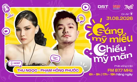 Tập 1132: Thu Ngọc x Phạm Hồng Phước