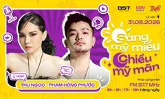 Tập 1131: Thu Ngọc x Phạm Hồng Phước
