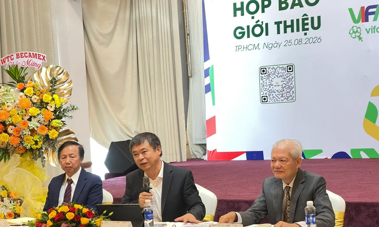 VIFA ASEAN 2026: Kết nối giao thương, hỗ trợ doanh nghiệp gỗ mở rộng thị trường