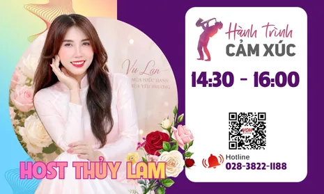 Vu Lan về, con tìm đâu bóng Mẹ