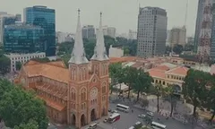 Quy hoạch TPHCM tầm nhìn 100 năm: Cần xác định trung tâm lịch sử của Thành phố