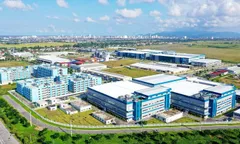Dòng vốn Singapore “chảy” mạnh vào Việt Nam, mở rộng dư địa hợp tác mới