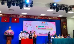 Học Bác qua những câu chuyện kể