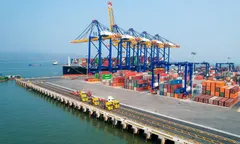 Xuất khẩu duy trì đà tăng trưởng