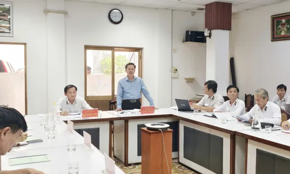 TPHCM tăng cường kiểm soát dịch bệnh trên đàn vật nuôi cao điểm mùa mưa bão
