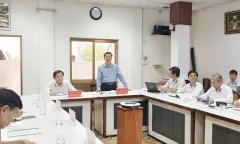 TPHCM tăng cường kiểm soát dịch bệnh trên đàn vật nuôi cao điểm mùa mưa bão