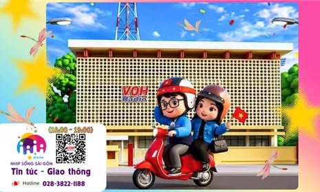Mùa Vu Lan: Báo hiếu cha mẹ thế nào?