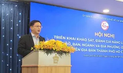 Doanh nghiệp đặt nhiều kỳ vọng từ đánh giá DDCI 2026