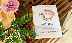 “How to Know a Person” - Cuốn sách về nghệ thuật thấu hiểu người khác