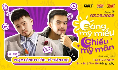 Tập 1137: Phạm Hồng Phước x Lý Thành Cơ