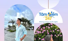 Thênh thang phố: Chuyến xe thời gian trở về những năm tháng rực rỡ qua những giai điệu bất hủ 