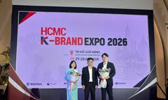 Xúc tiến Giao thương - Cánh cửa Kết nối Thị trường Hàn - Việt 2026 