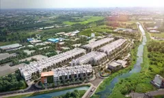 Vốn FDI tăng mạnh, bất động sản Việt Nam đón thêm nhu cầu mới