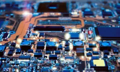 Xuất khẩu máy tính, linh kiện 8 tháng vượt 100 tỷ USD