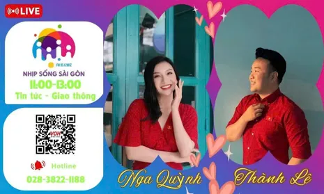 Về Gò Cỏ, tìm lại một miền quê xưa