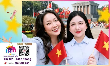 ‘Phú bà’ ở hiền gặp phiền