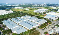 Chính phủ sửa đổi quy định về quản lý và phát triển cụm công nghiệp