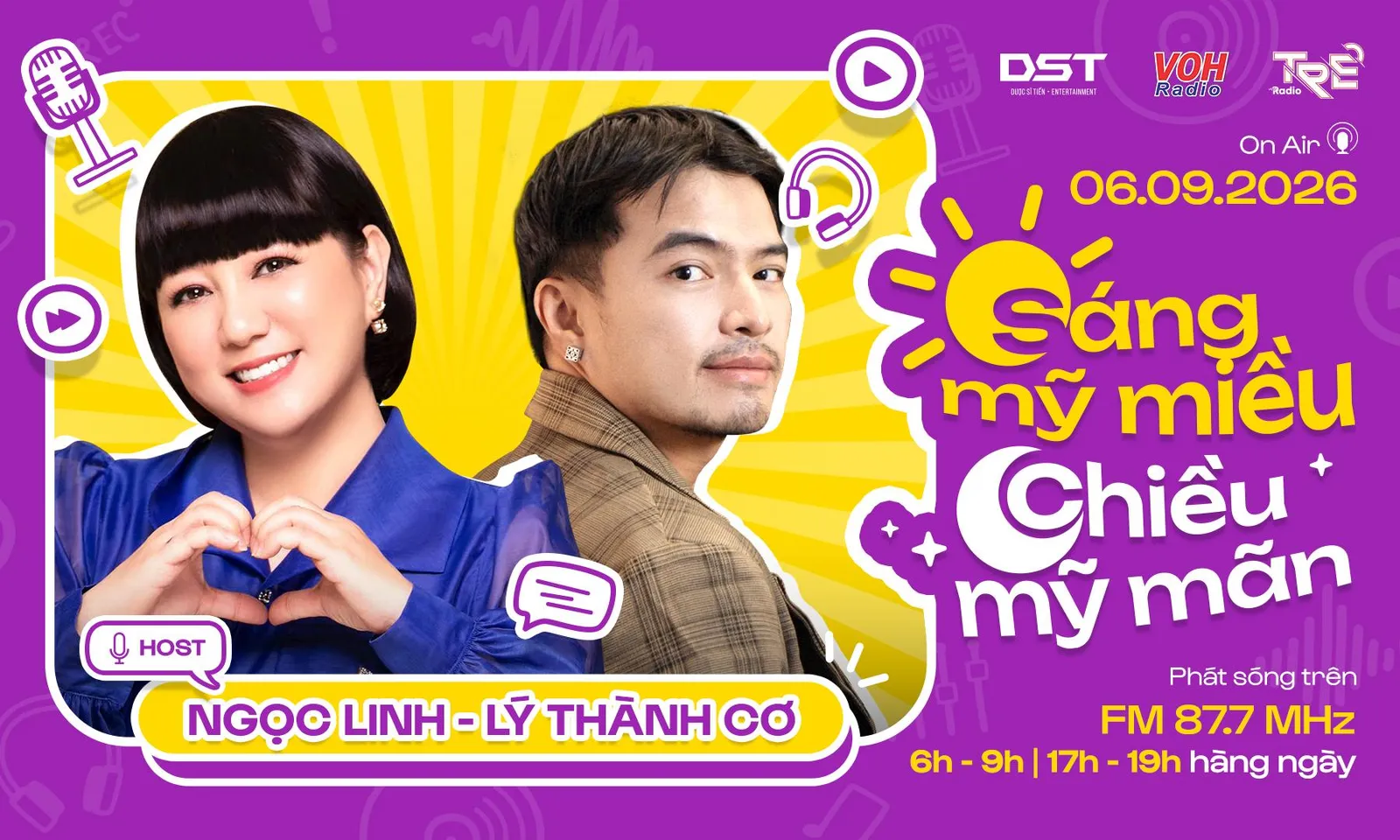 Tập 1144: Ngọc Linh x Lý Thành Cơ