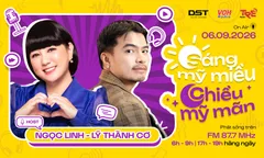 Tập 1143: Ngọc Linh x Lý Thành Cơ