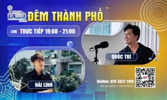 Đằng sau một cú “đu trend” là gì?