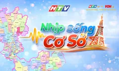 HĐND TPHCM thông qua loạt dự án mở rộng không gian đô thị