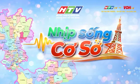 HĐND TPHCM thông qua loạt dự án mở rộng không gian đô thị