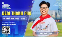 Ngày đất nước rực rỡ cờ hoa
