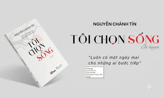 Khi "sống" là một "lựa chọn"