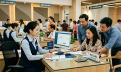 Tín dụng ưu đãi cho doanh nghiệp 