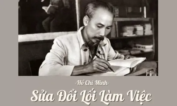 Sửa đổi lối làm việc