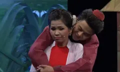 Vở cải lương "Lọ nước thần" phần cuối - TG: Trần Vương, Đạo diễn: NSUT Kim Phương