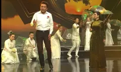 Thưởng thức những tiết mục đặc sắc trong chủ đề "Tình cha"