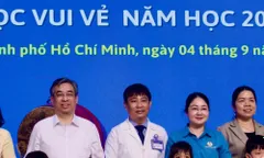 Khi nghiệp đoàn trở thành điểm tựa của lao động tự do - 16