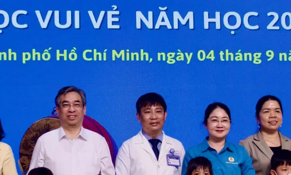 Khi nghiệp đoàn trở thành điểm tựa của lao động tự do - 16